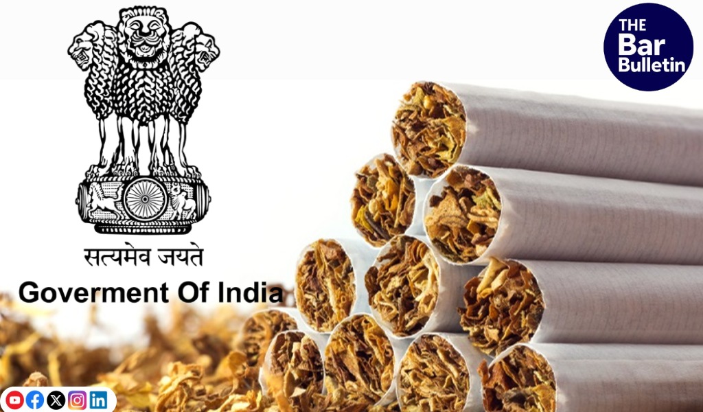 Central Excise Amendment