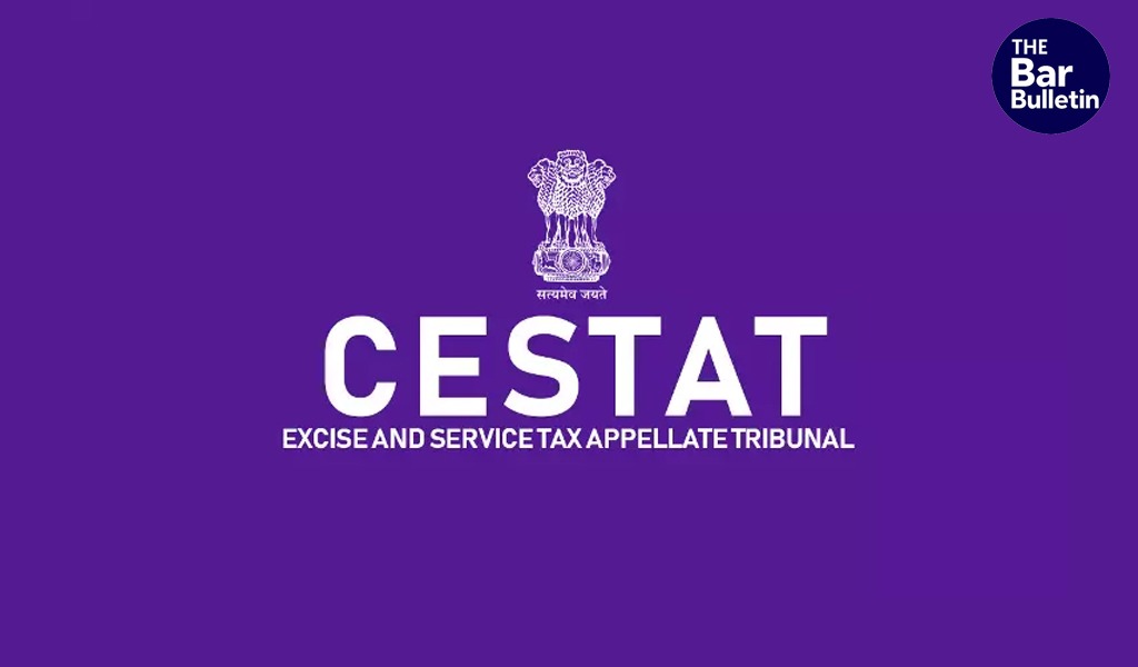 Cenvat credit cement