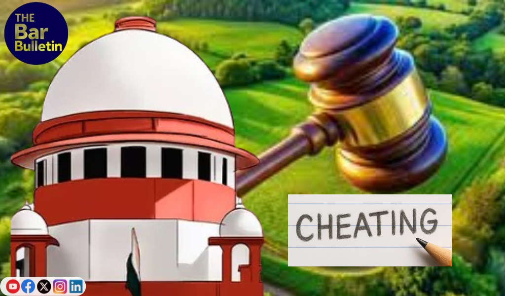 Cheating Charge Quashed