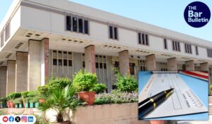 Cheque Dishonour Case