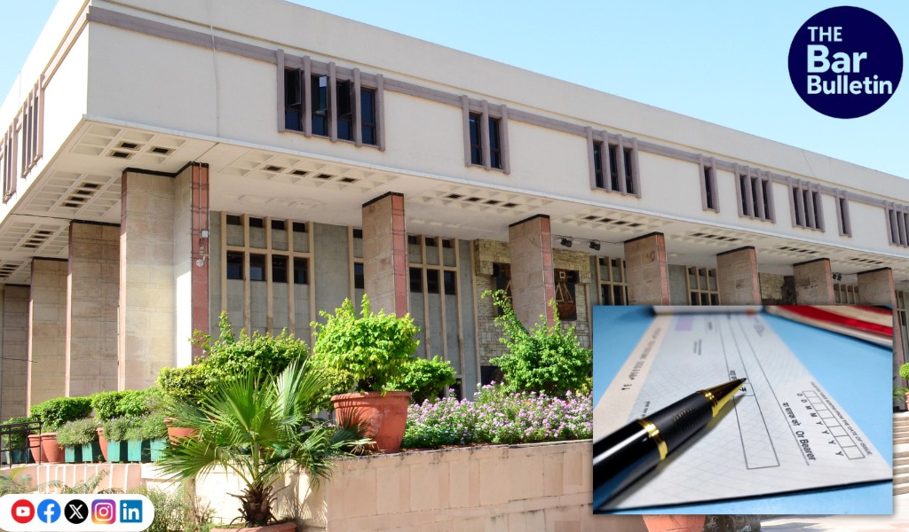 Cheque Dishonour Case