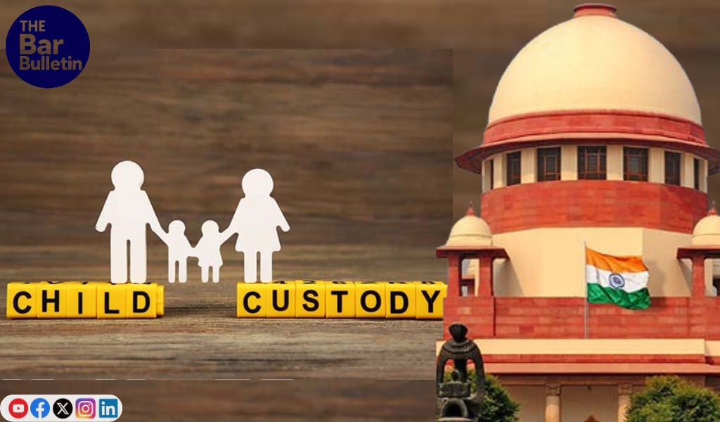 Child Custody SC