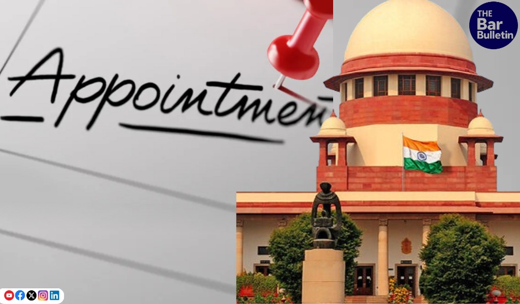 Compassionate Appointment Rights