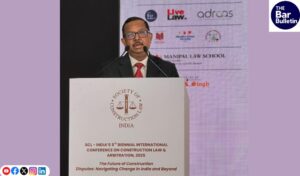 Construction Arbitration India