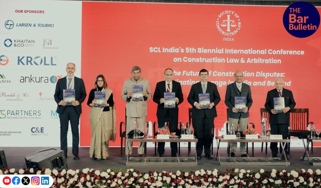 Construction Arbitration