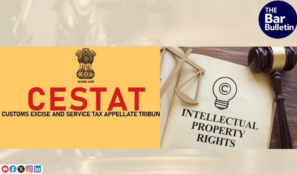 Copyrighted Logo Service Tax