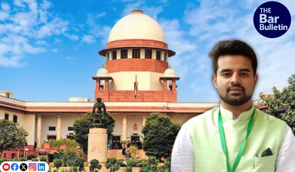 Criminal Trial Transfer