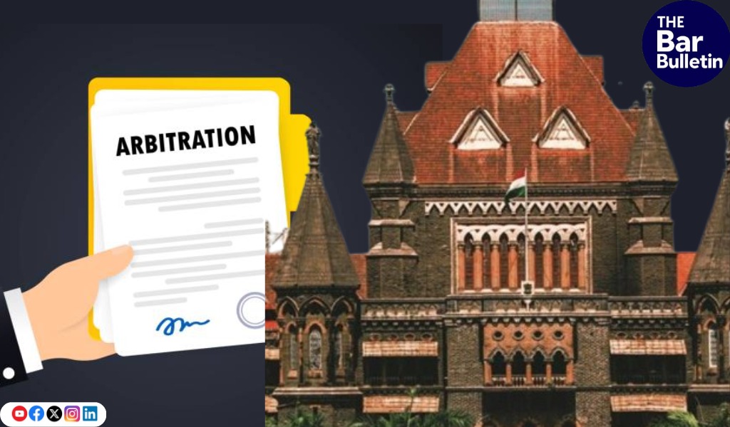 Delay in arbitral award