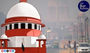 Delhi AQI Crisis