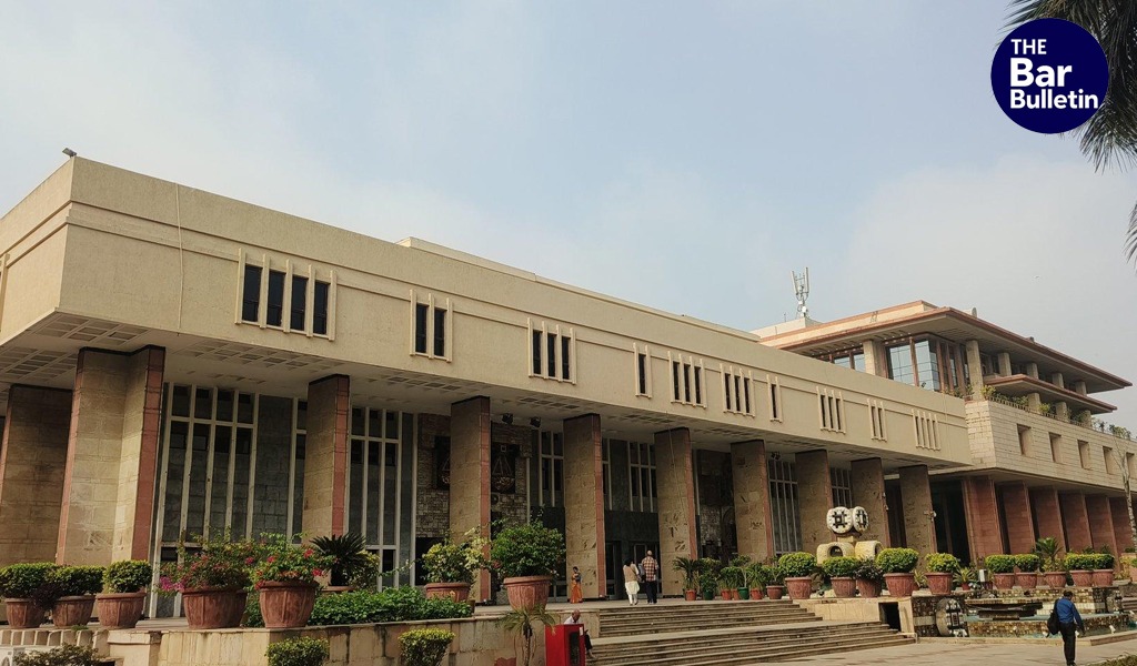 Delhi High Court