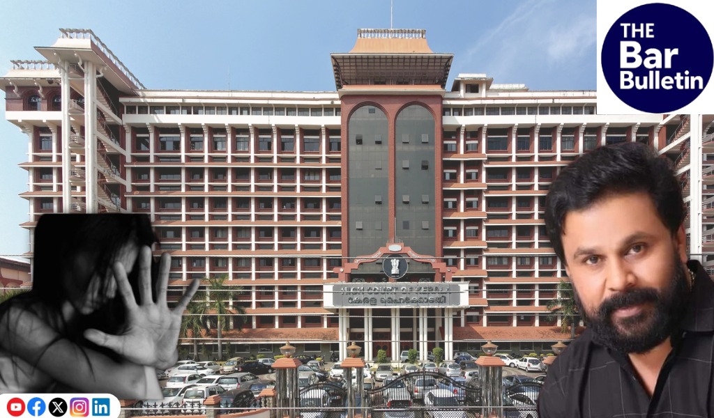 Dileep Acquittal Case