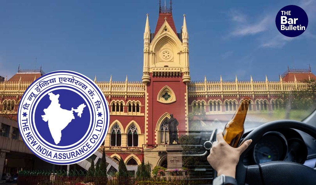 Drunken Driving Compensation