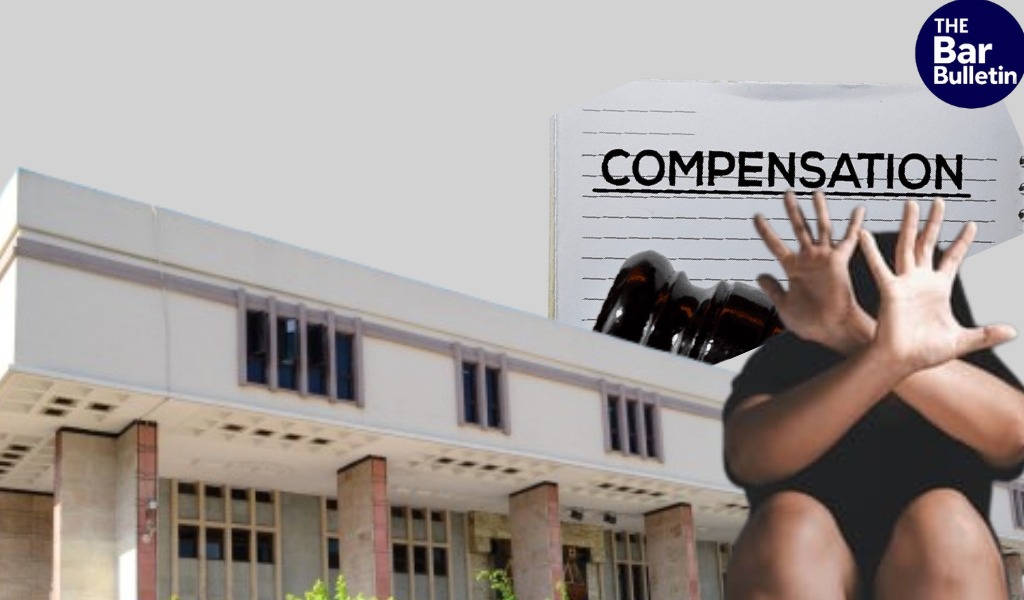 False Sexual Offence