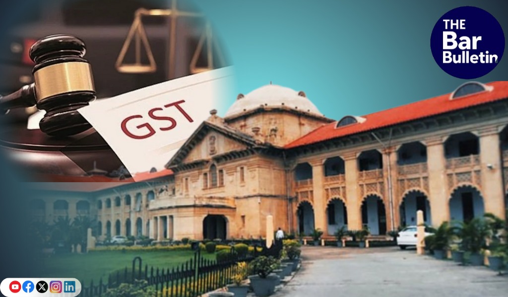 GST deemed service Section 169