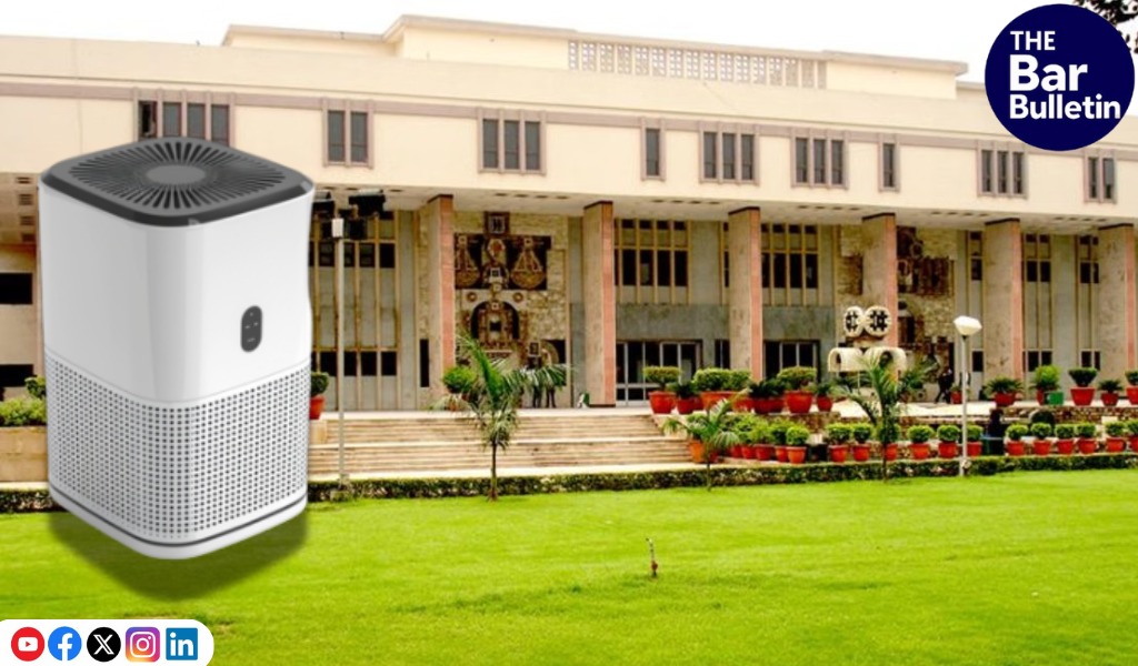 GST on air purifiers