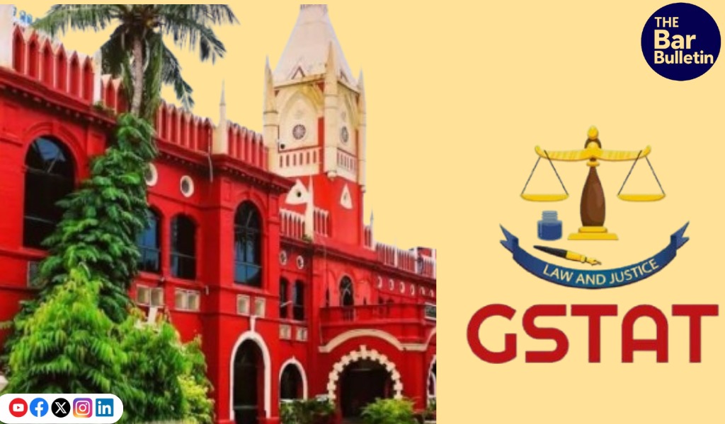 GSTAT Appeal Requirement