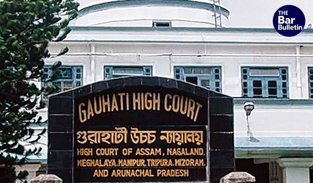 Gauhati High Court