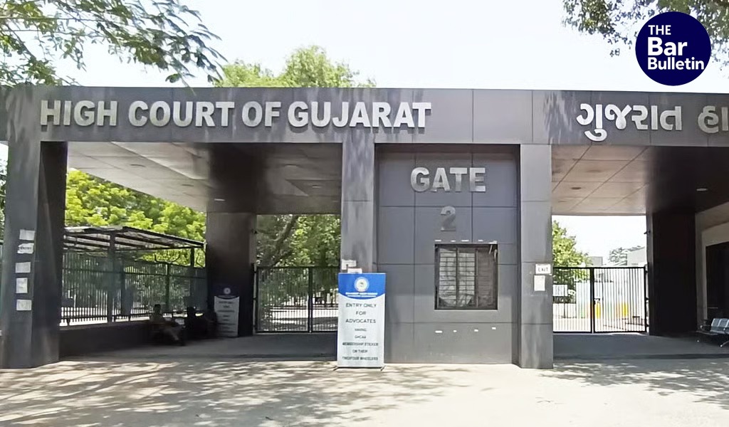 Gujarat High Court