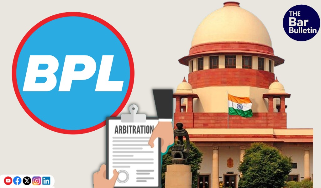 High Interest Arbitral