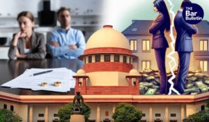 Irretrievable Marriage Dissolution