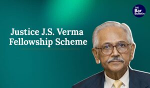 J.S. Verma Fellowship