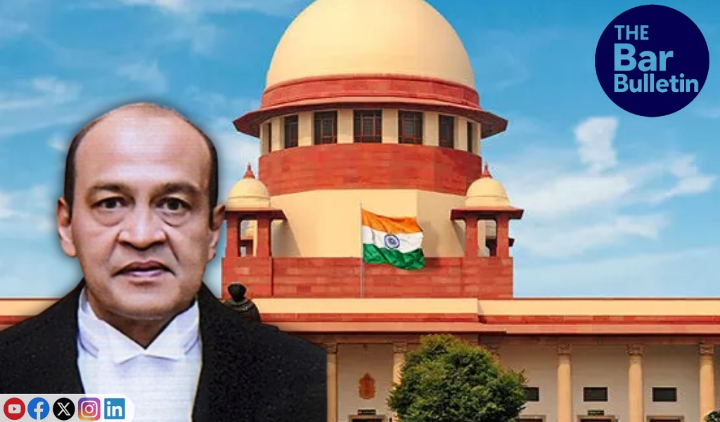 Judicial Impeachment