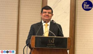 Justice Tejas Karia