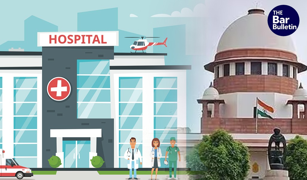 Kerala Hospitals Interim Protection