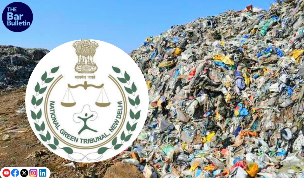 Kozhikode Pollution Case