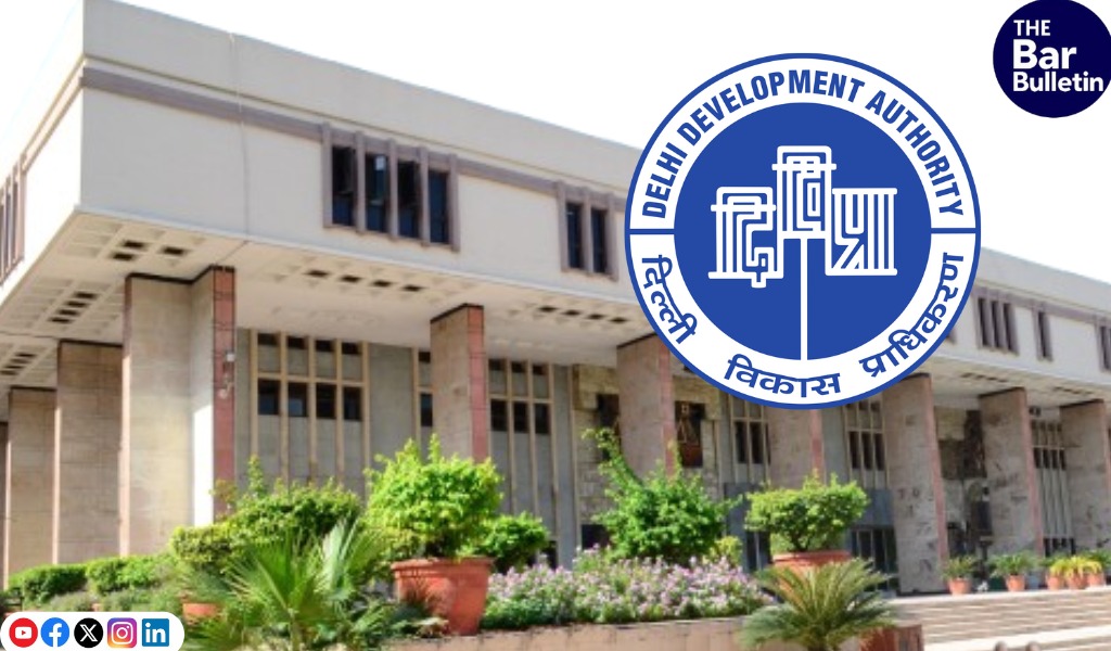 Land acquisition compensation contempt