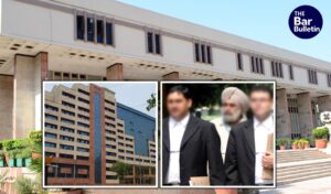 Lawyer Access Rights