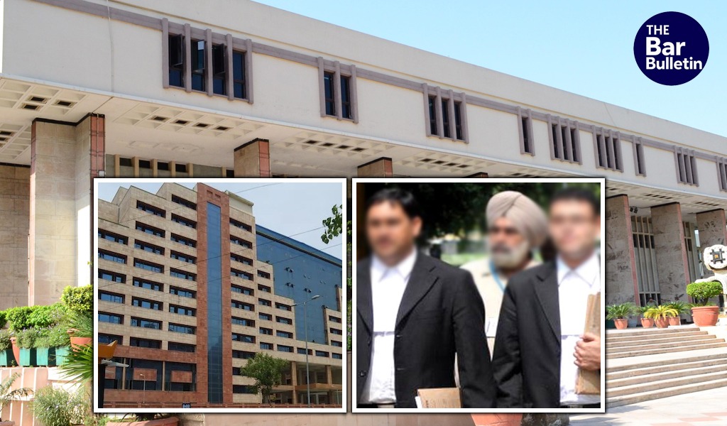 Lawyer Access Rights