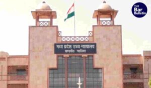 Madhya Pradesh High Court
