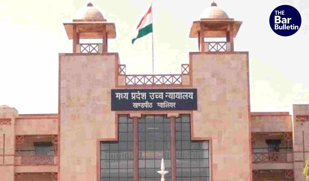 Madhya Pradesh High Court