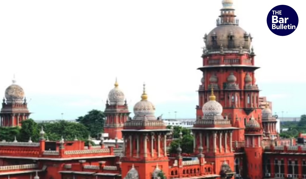 Madras High Court