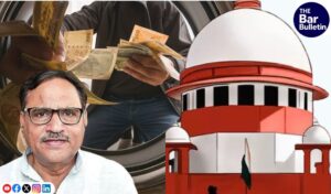 Mahesh Joshi Bail