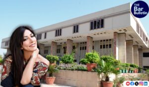 Malini Ramani LoC