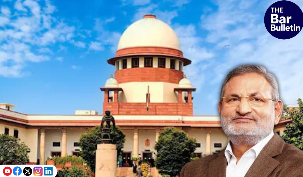 Manikrao Kokate conviction stay