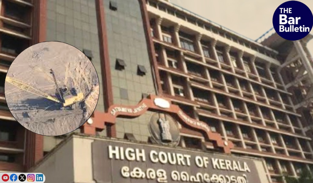 Minerals Vesting Act