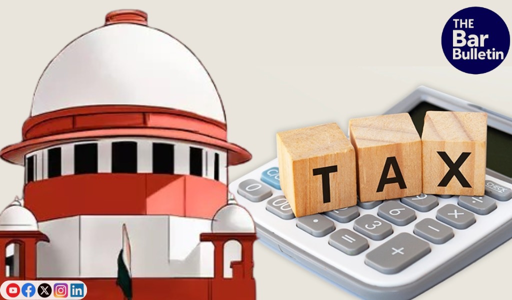 Municipal Tax Revision