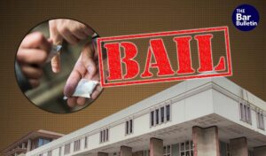 NDPS bail liberty