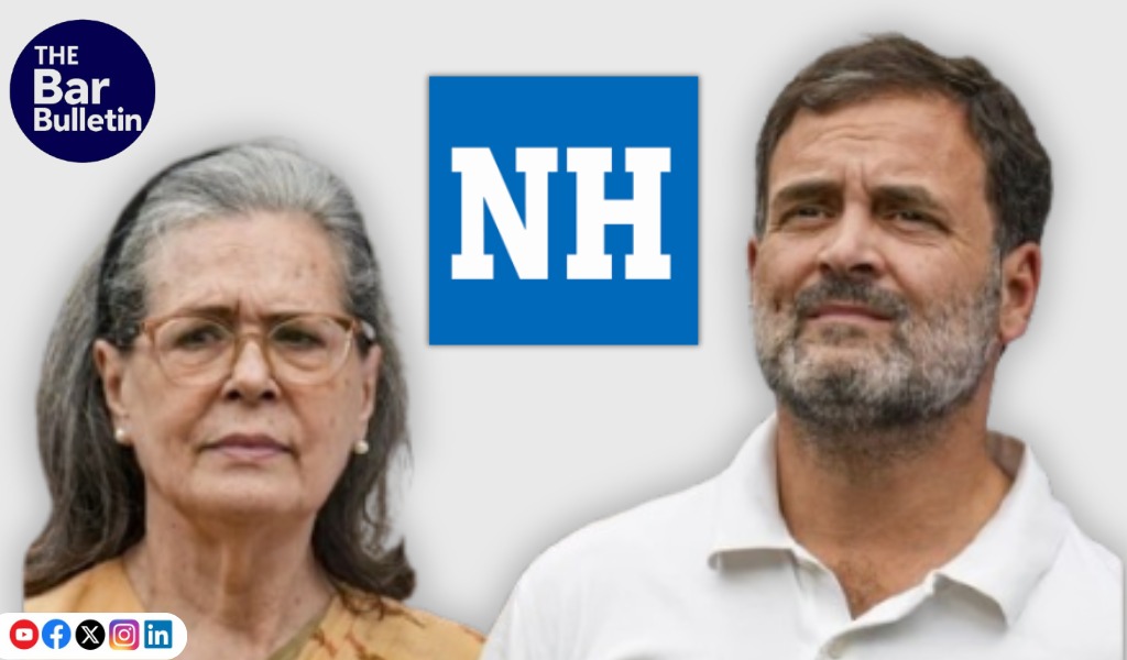 National Herald Case