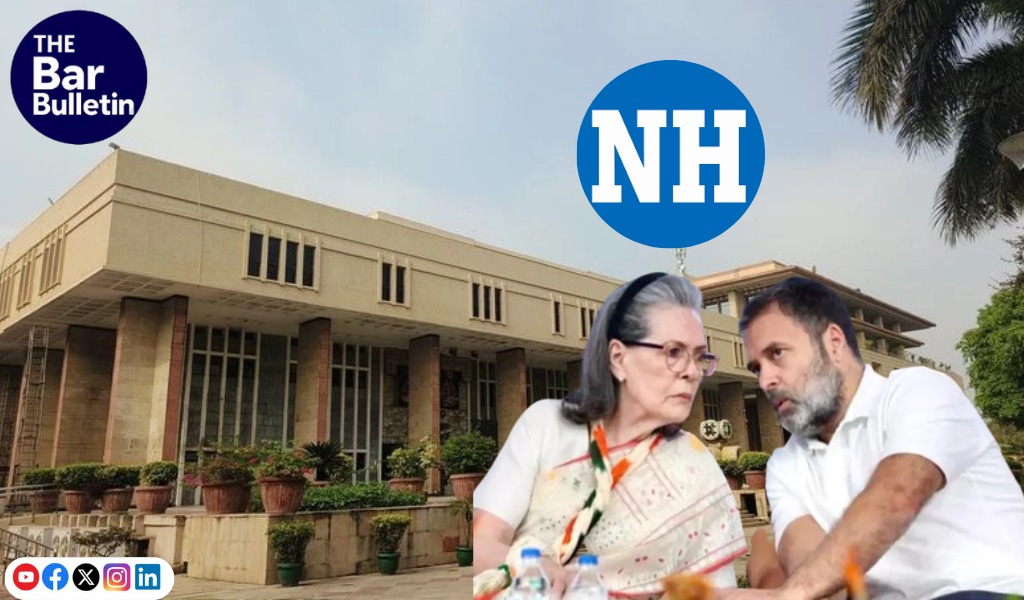 National Herald case
