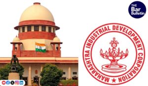 Natural Justice PIL