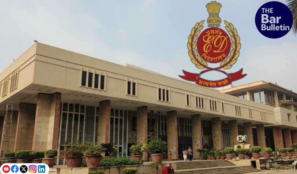 PMLA Post-Resolution