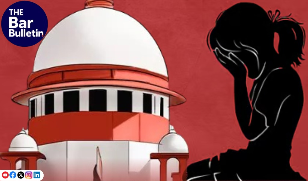 POCSO conviction set aside
