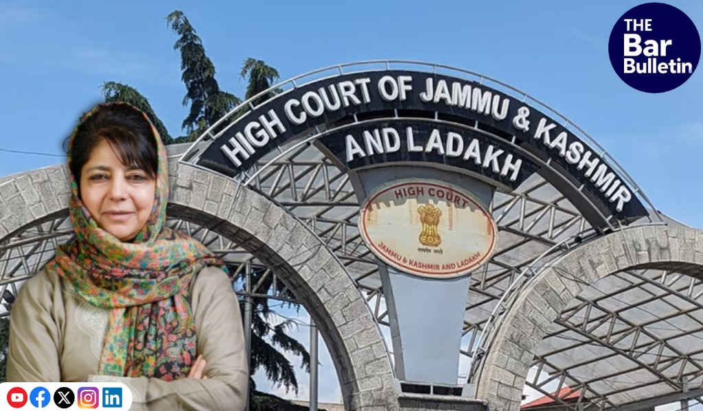 Political misuse of PIL