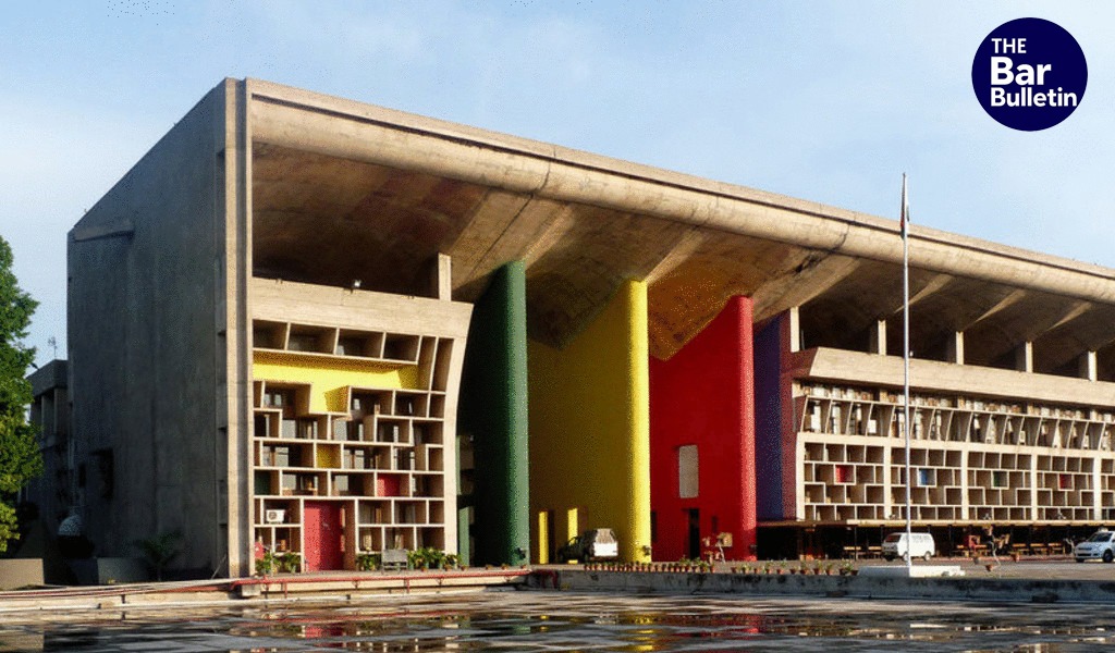 Punjab and Haryana High Court