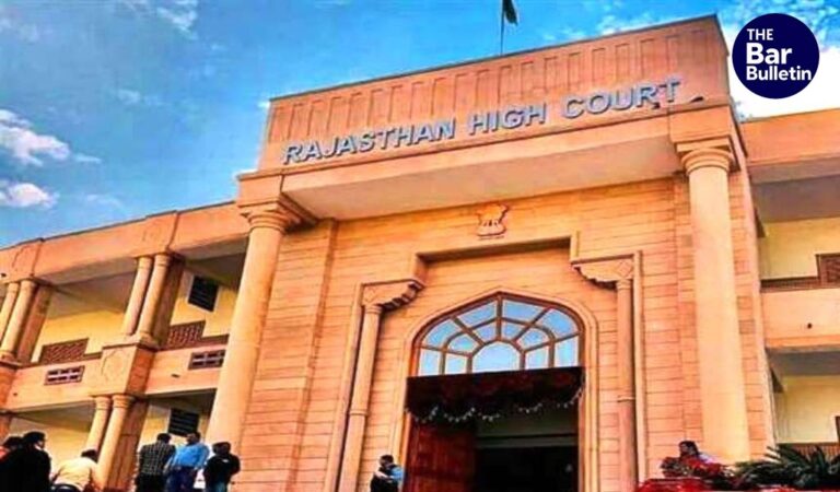 Rajasthan High Court