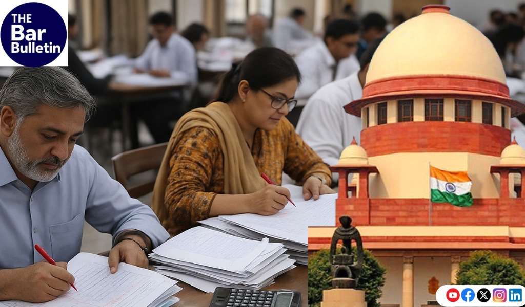 Recruitment Evaluation